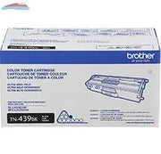 Genuine Ultra High-Yield Black Toner Cartridge Brother