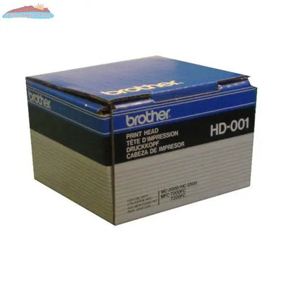 HD001 MFC7000C PRINTHEAD Brother