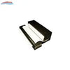 HGE2315PK  HIGH GRADE LAMINATED TAPES 12MM-BLACK ON WHITE Brother