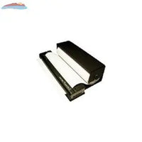 HGE2315PK  HIGH GRADE LAMINATED TAPES 12MM-BLACK ON WHITE Brother