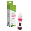 Epson T542320-S Compatible Inkjet - Ultra High Yield Magenta Lakehead Inkjet & Toner