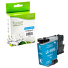 Brother LC501XLMS Compatible Inkjet - Magenta fuzion