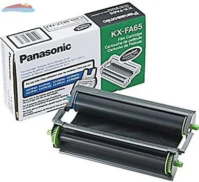 KXFA65 KXFP101/120/121 Panasonic