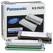 KXFA75 PANASONIC TONER/DRUM FOR KXFLM600 Panasonic