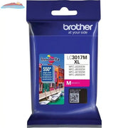LC3017MS MAGENTA INK FOR MFCJ6530DW MFCJ6930DW 0.55K Brother