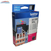 LC3019MS MAGENTA INK FOR MFCJ6530DW MFCJ6930DW 1.5K Brother