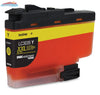 LC3035YS YELLOW ULTRA HIGH YIELD INKvestment INK CARTRIDGE Brother