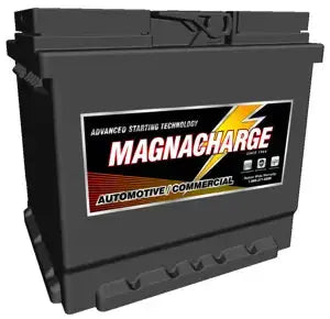 Magnacharge 140R-650 Magnacharge