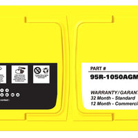 Magnacharge 95R-1050AGM Lakehead Inkjet & Toner