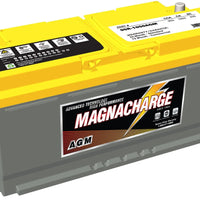 Magnacharge 95R-1050AGM Lakehead Inkjet & Toner