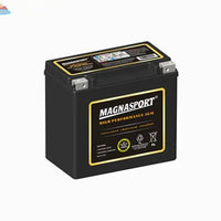 Magnacharge MTX16B-BS Magnacharge