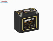 Magnacharge MTX16LB-BS Magnacharge