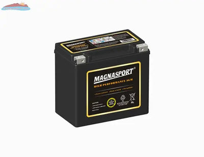 Magnacharge MTX16LB-BS Magnacharge