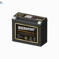 Magnacharge MTX50N18LA-BS Magnacharge