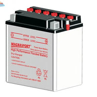 Magnacharge YB10L-B2 Magnacharge