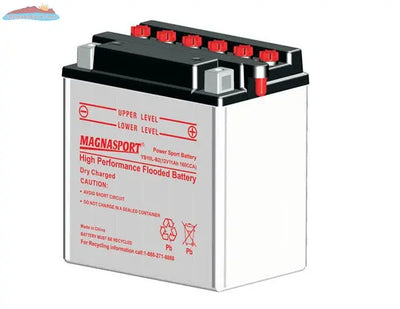 Magnacharge YB10L-B2 Magnacharge