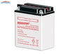 Magnacharge YB12AL-A2 Lakehead Inkjet & Toner