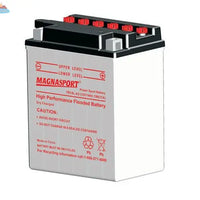 Magnacharge YB14L-A2 Magnacharge