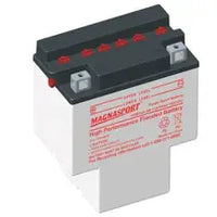 Magnasport HYB16A-AB Lakehead Inkjet & Toner