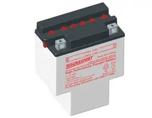 Magnasport HYB16A-AB Lakehead Inkjet & Toner