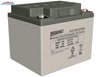 Magnavolt 12V/38AH Sealed Lead Acid GEL Battery Magnacharge