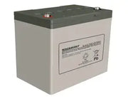 Magnavolt SLA12-70G - Powerchair Mobility Gel Battery Magnacharge