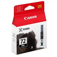 PGI-72PBK Photo Black Ink Tank Canon