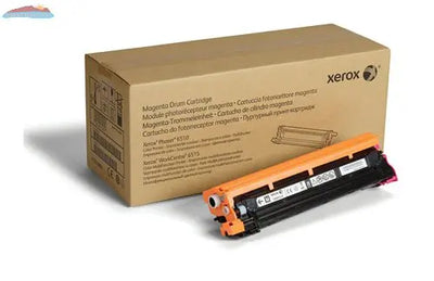 PHASER 6510 / WORKCENTRE 6515 Magenta Drum Cartridge 48000 Pages Xerox