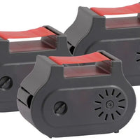 Specialty Ink Non-OEM New Postage Meter Fluorescent Red Ink Cartridge for FP Mailing Solutions OIC3 58003430730 Specialty Ink