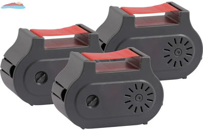 Specialty Ink Non-OEM New Postage Meter Fluorescent Red Ink Cartridge for FP Mailing Solutions OIC3 58003430730 Specialty Ink