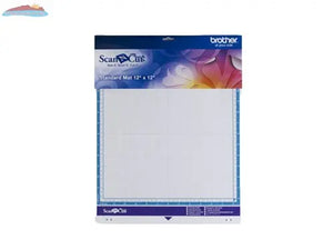 Standard Mat 12" x 12 Brother