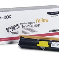 Standard Yellow Toner 1500 pages Xerox