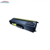 Standard Yield Yellow 1500 pages Brother