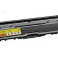 Standard Yield Yellow Toner (Yields approx. 1400 pages) Brother