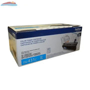 TN431C CYAN 1.8K TONER FOR HLL9310CDW/MFCL9570CDW/MFCL8610CD Brother