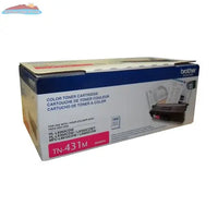 TN431M MAGENTA 1.8K TONER FOR HLL9310CDW/MFCL9570CDW/MFCL861 Brother