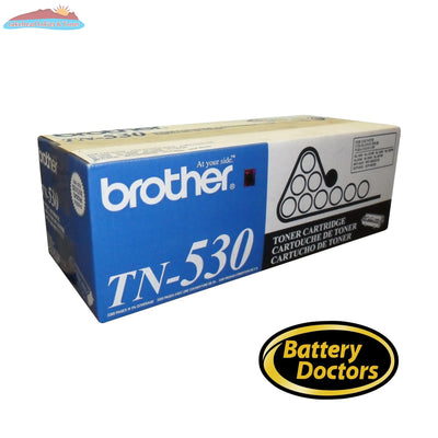 TN530 HL5040/5050/5070 TONER CARTRIDGE 3K Brother