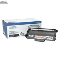 TN720 BROTHER TONER HL5450DN/5470DN/6180DW  MFC8510DN/8710D Brother