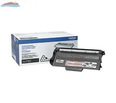 Toner Cartridge Laser Black 8000 Pages Brother