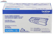 Ultra High-Yield Cyan Toner Cartridge Brother