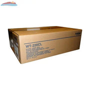 WT220CL COLOR WASTE TONER BOTTLE HL3140CW/HL3170CDW Brother