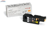 Xerox Genuine Phaser 6000 / 6010 / WorkCentre 6015 Yellow Standard Capacity Toner Cartridge - 106R01629 Xerox