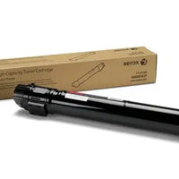 Xerox Genuine Phaser 7500 Magenta High Capacity Toner Cartridge - 106R01437 Xerox