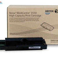 Xerox Genuine WorkCentre 3550 High Capacity Toner Cartridge - 106R01530 Xerox