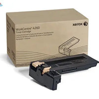 Xerox Genuine WorkCentre 4250 / 4260 Toner Cartridge (25000 pages) - 106R01409 Xerox