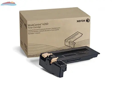 Xerox Genuine WorkCentre 4250 / 4260 Toner Cartridge (25000 pages) - 106R01409 Xerox