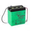 Yuasa 6N6-1D-2 - 6V 6Ah Flooded Motorsports Battery Trans-Canada Energies Distribution