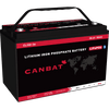 36V 50Ah Lithium Battery (LiFePO4) Lakehead Inkjet & Toner