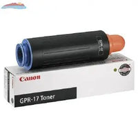 0279B003AA Canon GPR17 TONER CARTRIDGE Canon