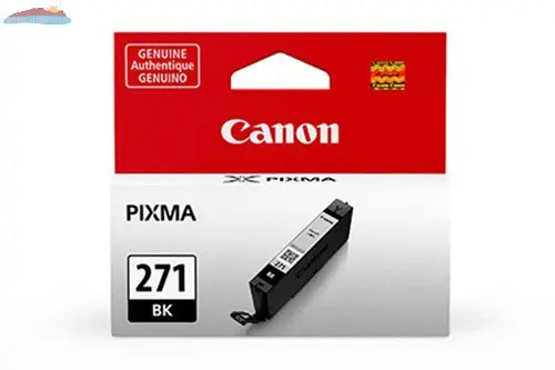 0390C001 CANON CLI271 BLACK INK Canon